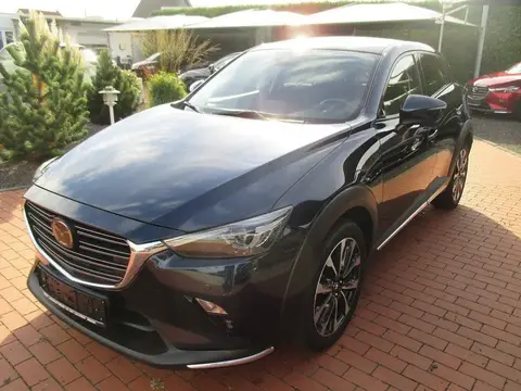 Used MAZDA CX-3 Petrol 2018 Ad 