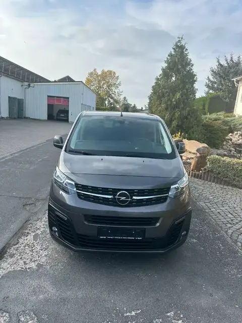 Annonce OPEL ZAFIRA Diesel 2019 d'occasion 