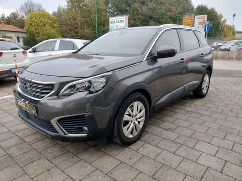 Used PEUGEOT 5008 Diesel 2019 Ad 