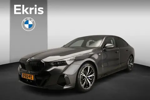 Annonce BMW SERIE 5 Essence 2024 d'occasion 