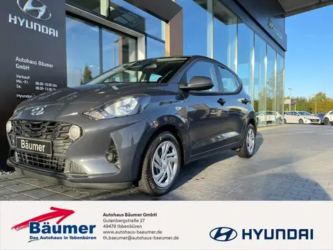 Annonce HYUNDAI I10 Essence 2023 d'occasion 