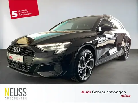 Annonce AUDI A3 Essence 2023 d'occasion Allemagne