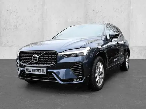 Annonce VOLVO XC60 Essence 2024 d'occasion 