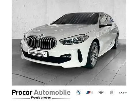 Used BMW SERIE 1 Petrol 2020 Ad 