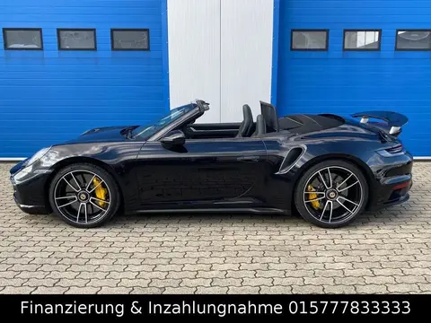 Used PORSCHE 992 Petrol 2022 Ad 