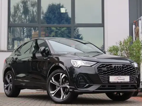 Annonce AUDI Q3 Diesel 2021 d'occasion 