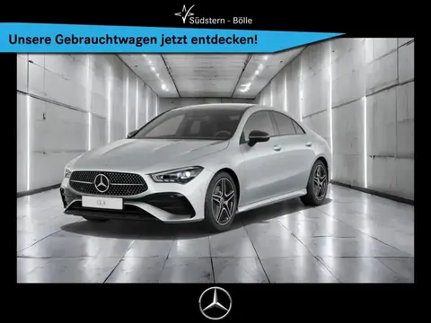 Annonce MERCEDES-BENZ CLASSE CLA Diesel 2023 d'occasion 