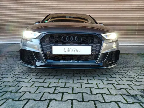 Used AUDI RS3 Petrol 2019 Ad 