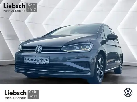 Annonce VOLKSWAGEN GOLF Essence 2019 d'occasion 