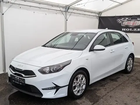 Used KIA CEED Petrol 2022 Ad 