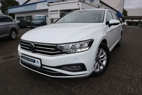 Annonce VOLKSWAGEN PASSAT Diesel 2021 d'occasion 