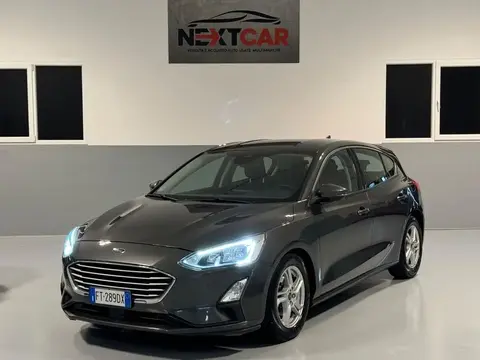 Used FORD FOCUS Diesel 2018 Ad 