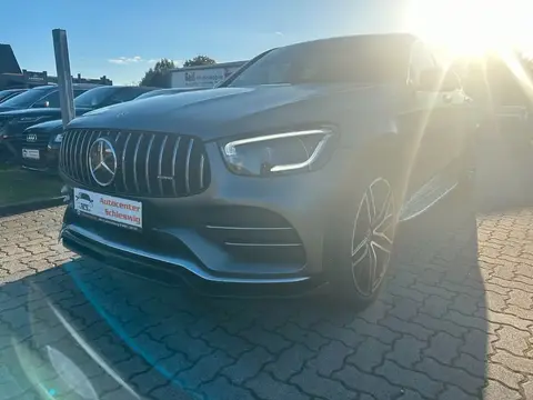 Annonce MERCEDES-BENZ CLASSE GLC Essence 2020 d'occasion 