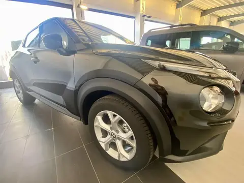 Annonce NISSAN JUKE Essence 2023 d'occasion 