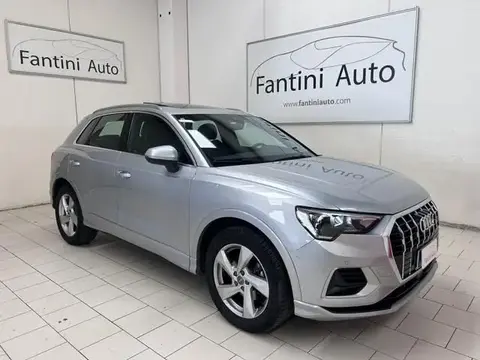 Used AUDI Q3 Petrol 2019 Ad 