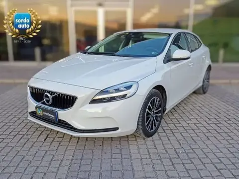 Used VOLVO V40 Diesel 2019 Ad 