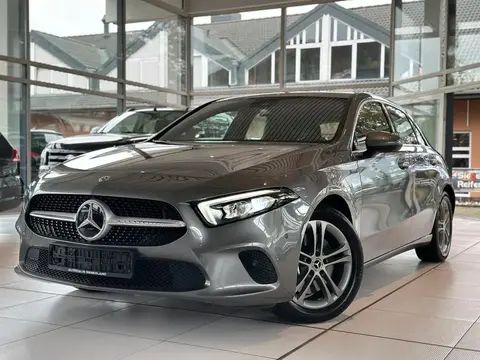 Used MERCEDES-BENZ CLASSE A Petrol 2019 Ad 