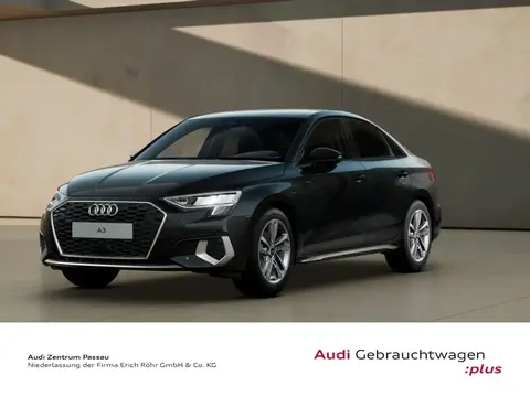 Annonce AUDI A3 Essence 2023 d'occasion 