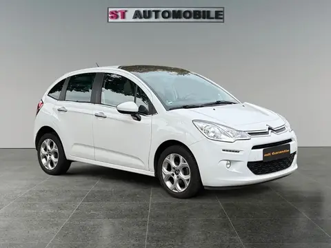 Used CITROEN C3 Petrol 2016 Ad 