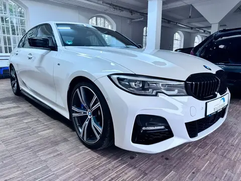 Used BMW SERIE 3 Petrol 2019 Ad Germany