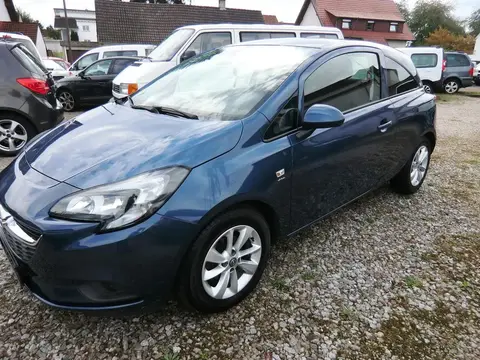 Used OPEL CORSA Petrol 2016 Ad 