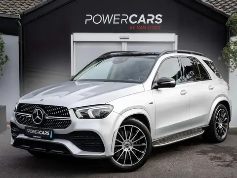 Annonce MERCEDES-BENZ CLASSE GLE Hybride 2021 d'occasion 