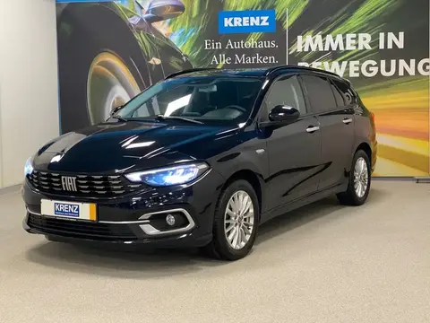 Used FIAT TIPO Diesel 2021 Ad 