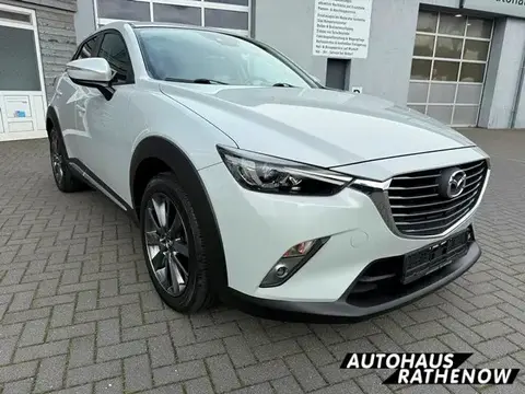 Used MAZDA CX-3 Petrol 2017 Ad 