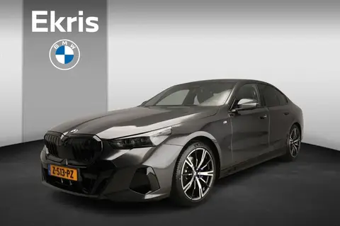 Annonce BMW SERIE 5 Essence 2024 d'occasion 