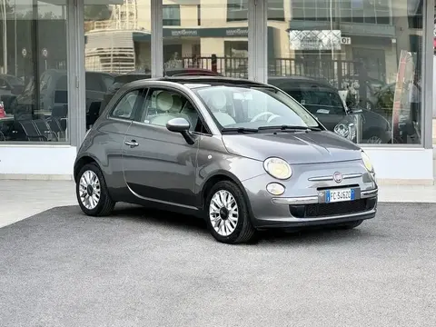 Used FIAT 500 Diesel 2016 Ad 