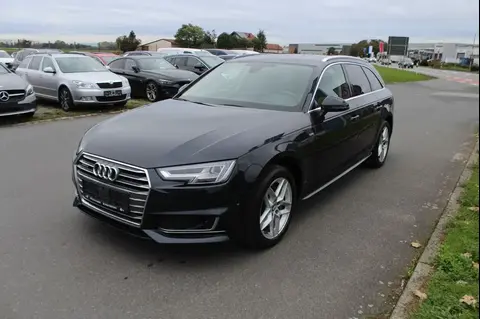 Used AUDI A4 Diesel 2017 Ad 