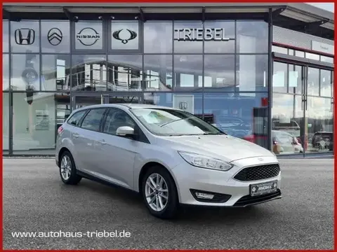 Annonce FORD FOCUS Essence 2016 d'occasion 