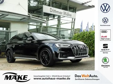 Used AUDI A4 Diesel 2023 Ad 