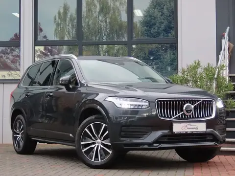 Annonce VOLVO XC90 Diesel 2020 d'occasion 