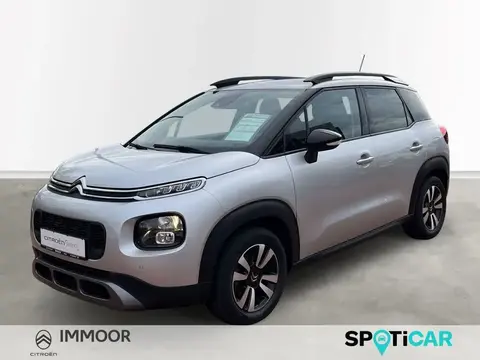 Annonce CITROEN C3 AIRCROSS Essence 2018 d'occasion 