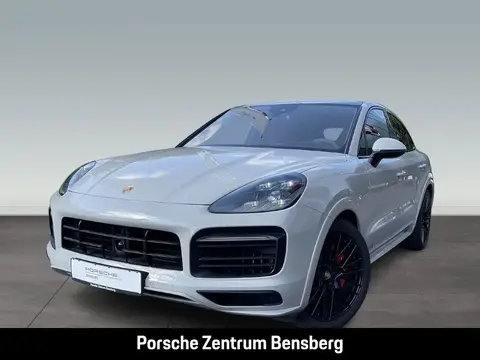 Used PORSCHE CAYENNE Petrol 2020 Ad 