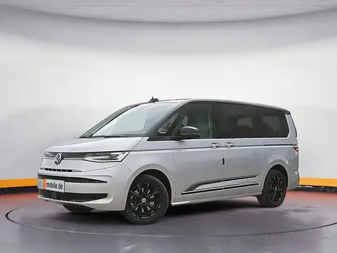 Annonce VOLKSWAGEN T7 Diesel 2024 d'occasion 