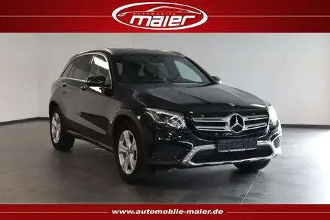 Used MERCEDES-BENZ CLASSE GLC Diesel 2018 Ad 