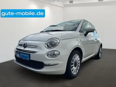 Annonce FIAT 500 Essence 2021 d'occasion 