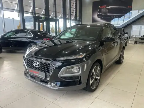 Used HYUNDAI KONA Petrol 2018 Ad 