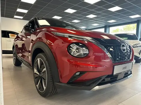 Used NISSAN JUKE Petrol 2023 Ad 