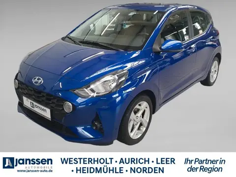 Annonce HYUNDAI I10 Essence 2023 d'occasion 