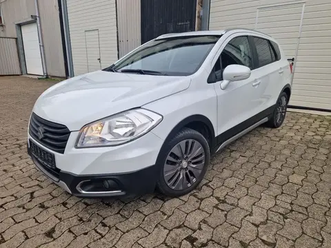 Used SUZUKI SX4 Diesel 2015 Ad 