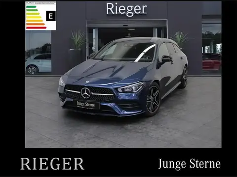 Used MERCEDES-BENZ CLASSE CLA Petrol 2023 Ad 