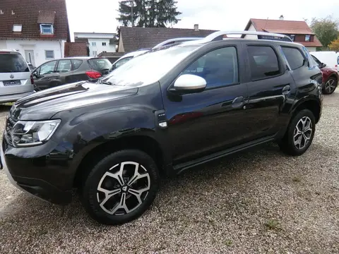 Used DACIA DUSTER Petrol 2021 Ad 