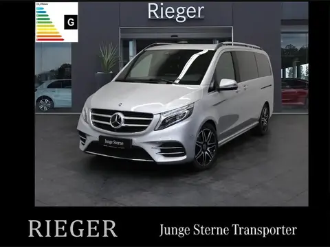 Used MERCEDES-BENZ CLASSE V Diesel 2020 Ad 