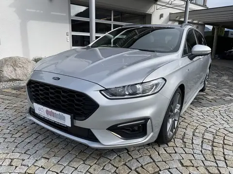 Annonce FORD MONDEO Diesel 2021 d'occasion 