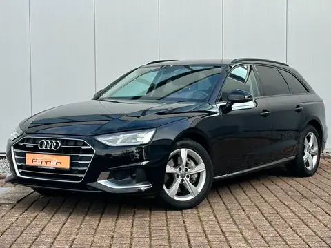 Used AUDI A4 Diesel 2019 Ad 