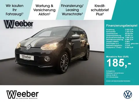 Used VOLKSWAGEN UP! Petrol 2015 Ad 