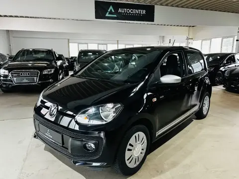 Used VOLKSWAGEN UP! Petrol 2015 Ad 